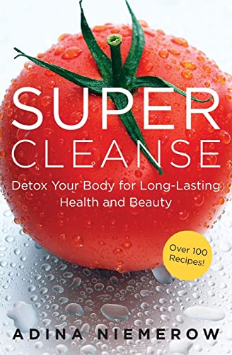 Super Cleanse Cover