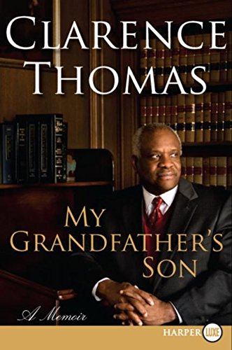 My Grandfather's Son LP Cover