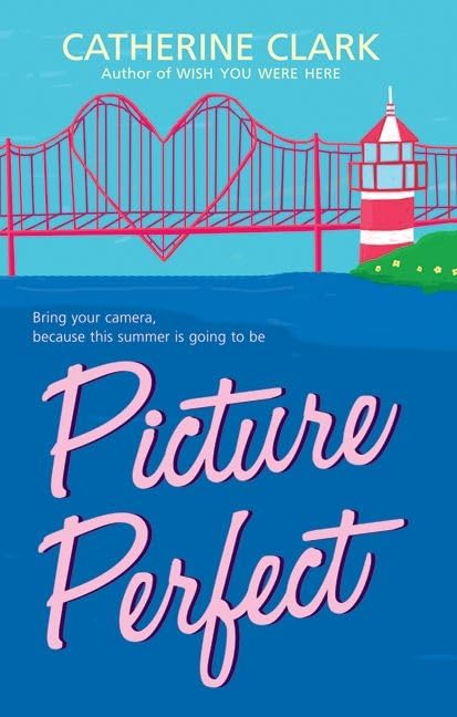 Picture Perfect Cover