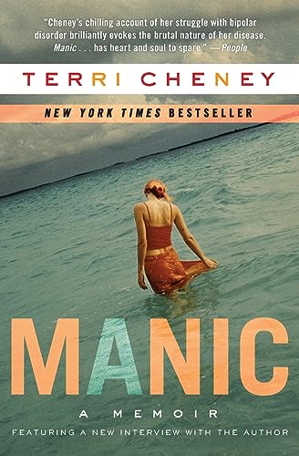 Manic Cover