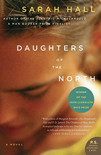 Daughters of the North Cover