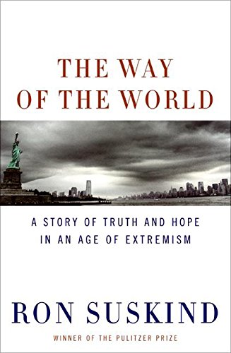 The way of the world Cover