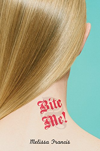 Bite Me! Cover