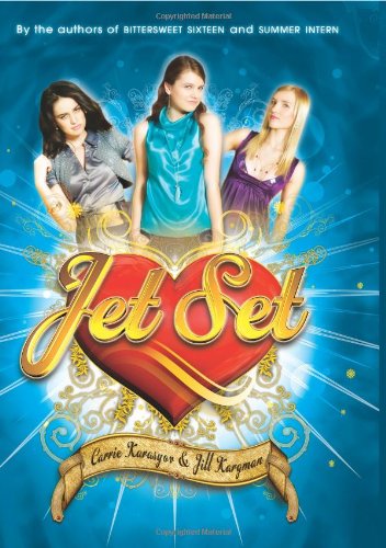 Jet Set Cover