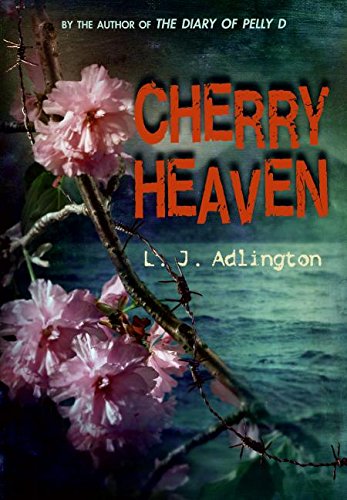 Cherry Heaven Cover