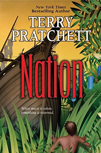 Nation Cover
