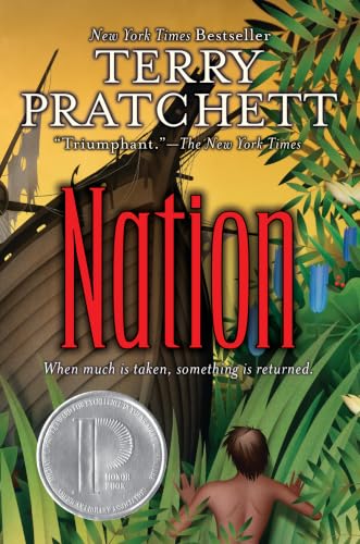 Nation Cover