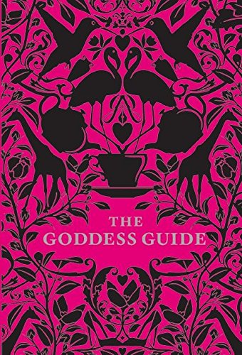 The Goddess Guide Cover