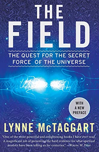 The field Cover