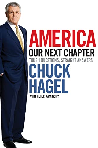 America Cover