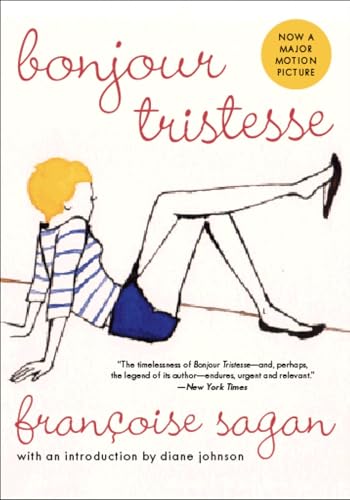 Bonjour Tristesse Cover
