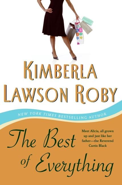 The Best of Everything Cover