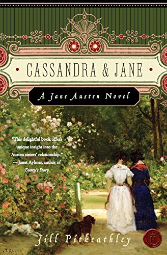 Cassandra & Jane Cover