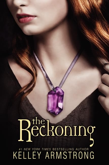 The Reckoning Cover