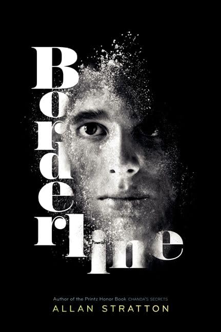 Borderline Cover