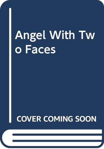 Angel With Two Faces Cover