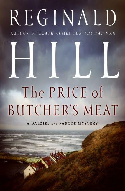 The price of butcher's meat Cover