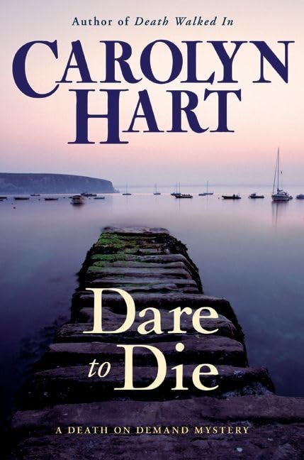 Dare to die Cover