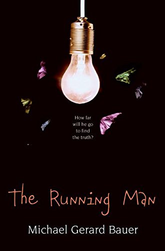 The Running Man Cover