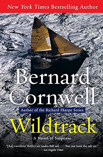 Wildtrack Cover