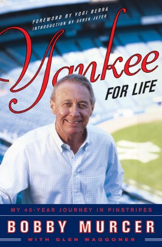 Yankee for Life Cover