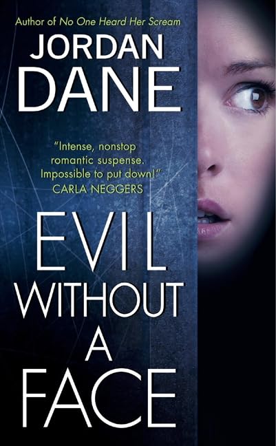 Evil without a face Cover