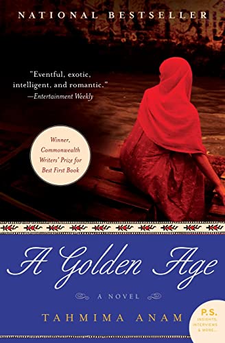 A Golden Age Cover
