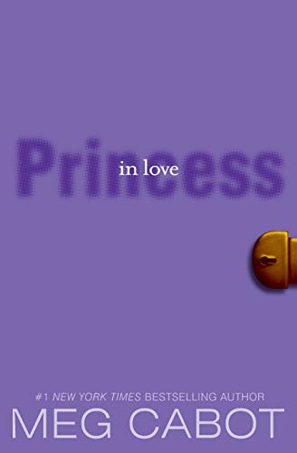 princess diaries, volume iii (Princess Diaries) Cover