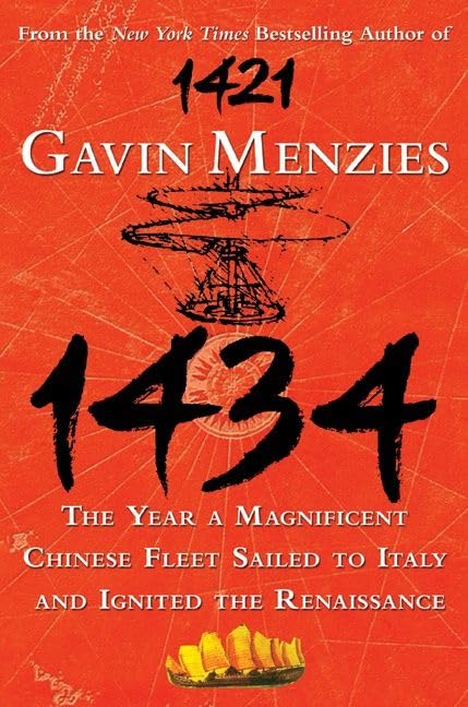 1434 Cover