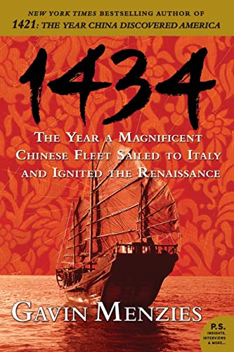 1434 Cover