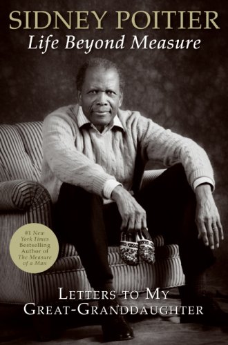 Life Beyond Measure Cover