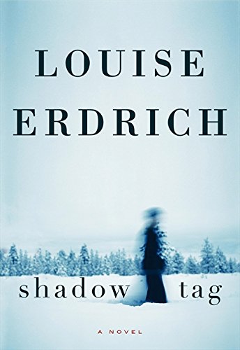 Shadow tag Cover