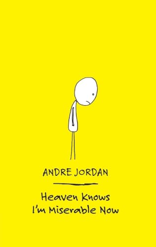 Heaven knows I'm miserable now Cover