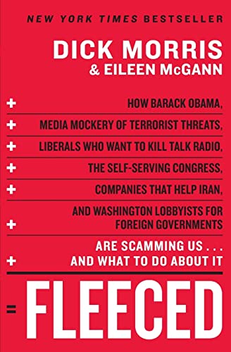 Fleeced Cover