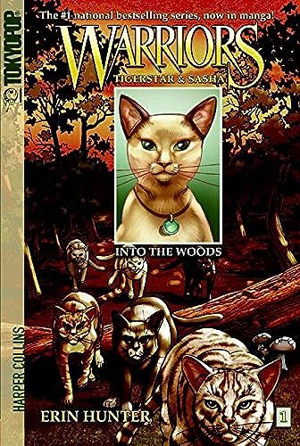 Warriors. Cover