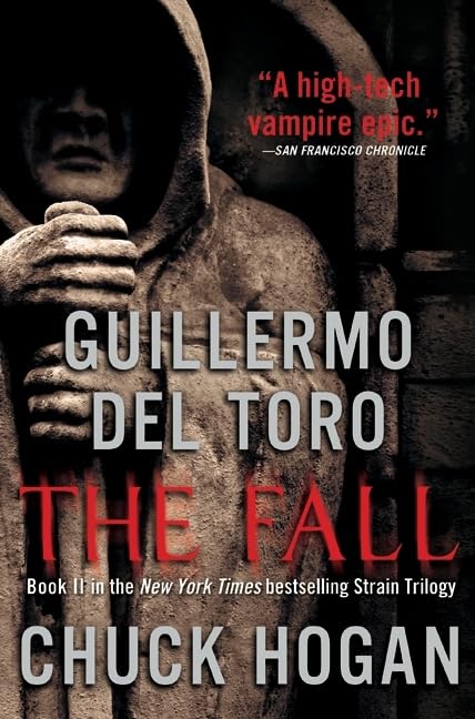 The Fall Cover
