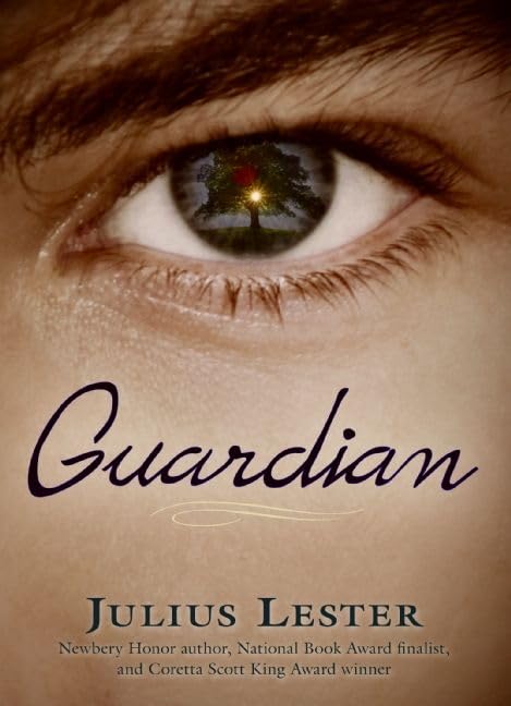 Guardian Cover