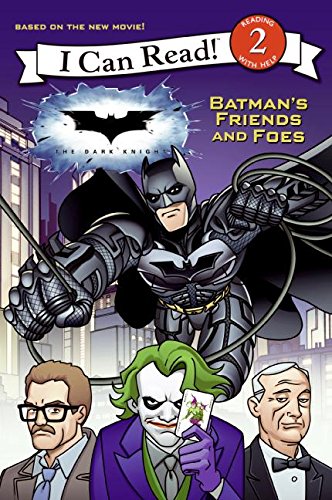 The Dark Knight Cover