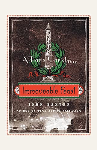 Immoveable Feast Cover
