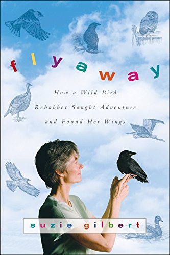 Flyaway Cover