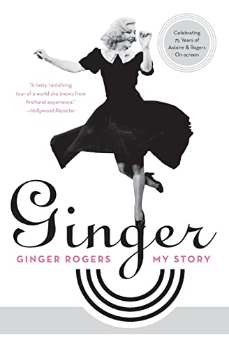 Ginger Cover