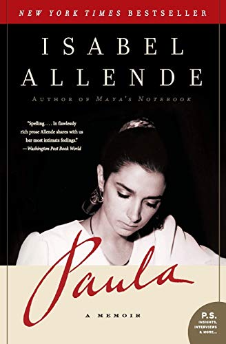 Paula Cover
