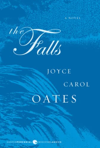The Falls Cover