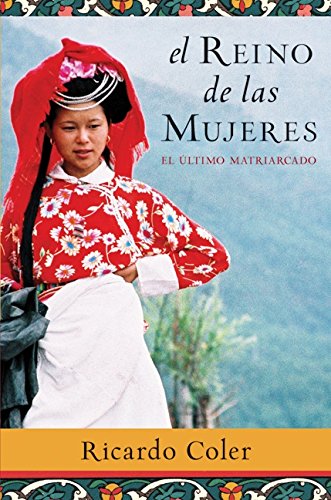 El Reino de las Mujeres Cover