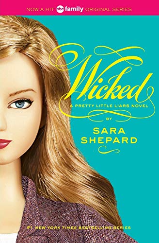 Wicked Cover