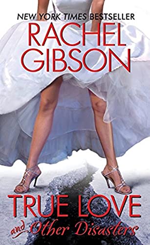 True Love and Other Disasters Cover