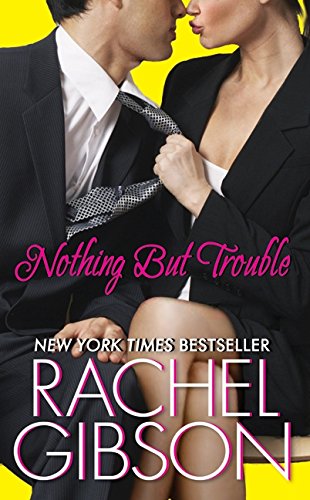 Nothing but trouble Cover