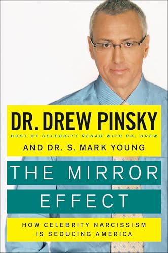 The mirror effect Cover