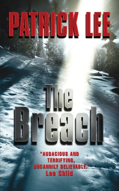 The breach Cover