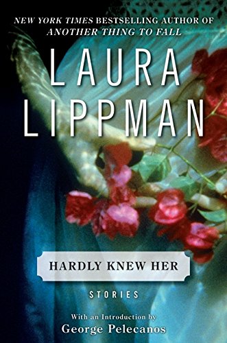 Hardly Knew Her: Stories Cover